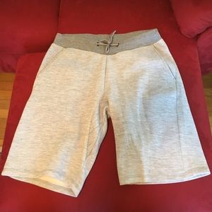 Brooklyn Express light weight athletic shorts. Size L. Worn a few times.